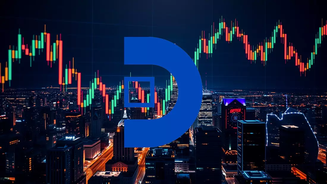 Global Dominion Access: El consenso apunta a una revalorización sustancial Illustration mit AI erstellt übermittelt durch boerse-global.de