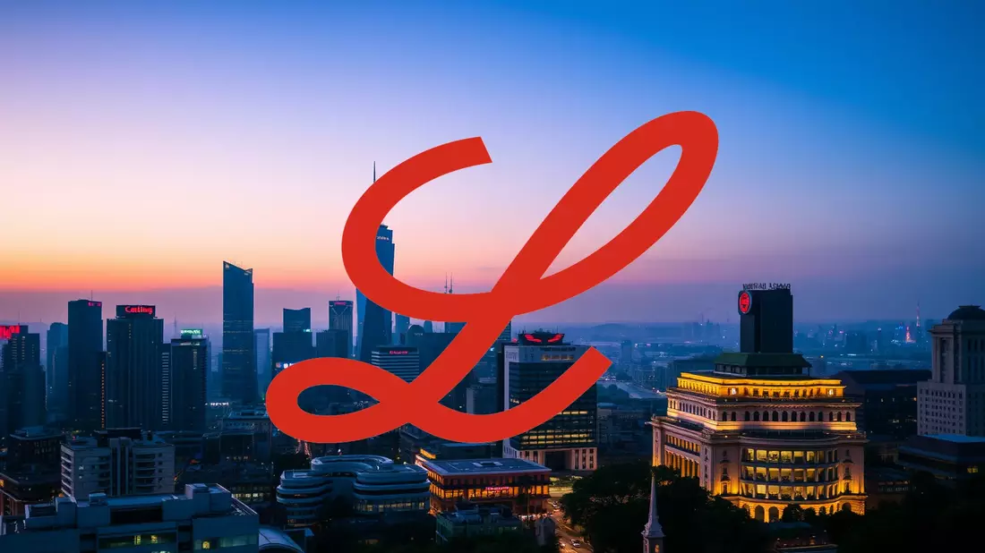 Eli Lilly: Una Estrategia Multifacética para Consolidar su Liderazgo Illustration mit AI erstellt übermittelt durch boerse-global.de