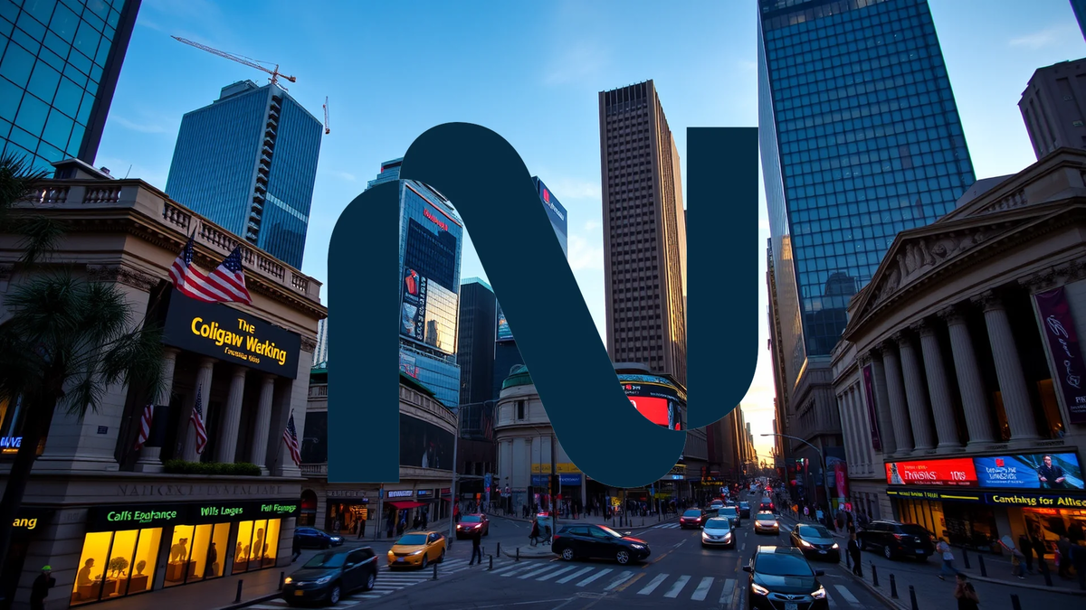 Nebius Aktie: Zukunftsgerichtete Entscheidungen! - Foto: über boerse-global.de