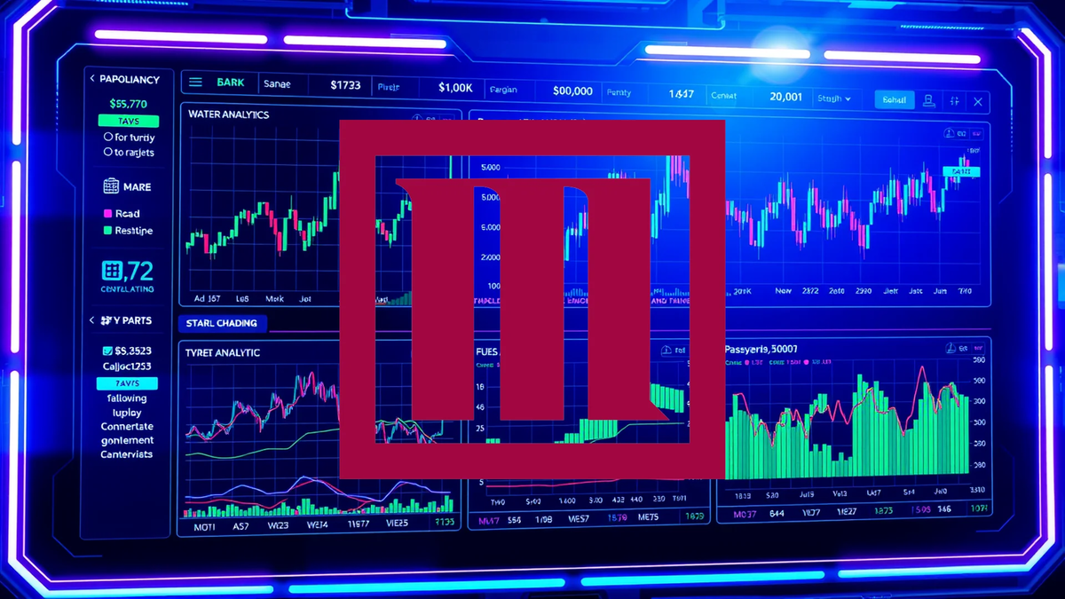 Goldman Sachs Shares Surge to New Peak on M&A Optimism - Foto: über boerse-global.de