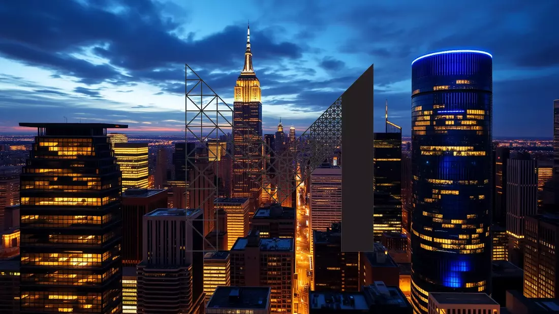 Metaplanet Embarks on Aggressive Bitcoin Accumulation Strategy Illustration mit AI erstellt übermittelt durch boerse-global.de
