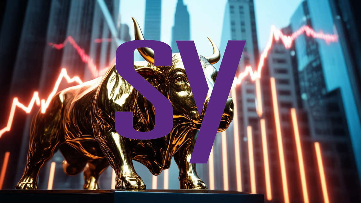 Synopsys Aktie: Jubiläumszahlen verblüffen - Foto: über boerse-global.de