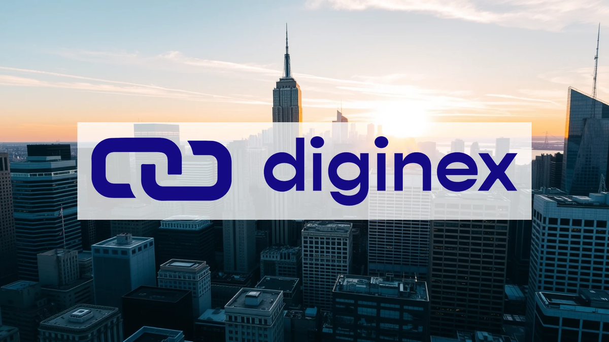 Diginex Reports Explosive Revenue Growth Amid Widening Losses - Foto: über boerse-global.de