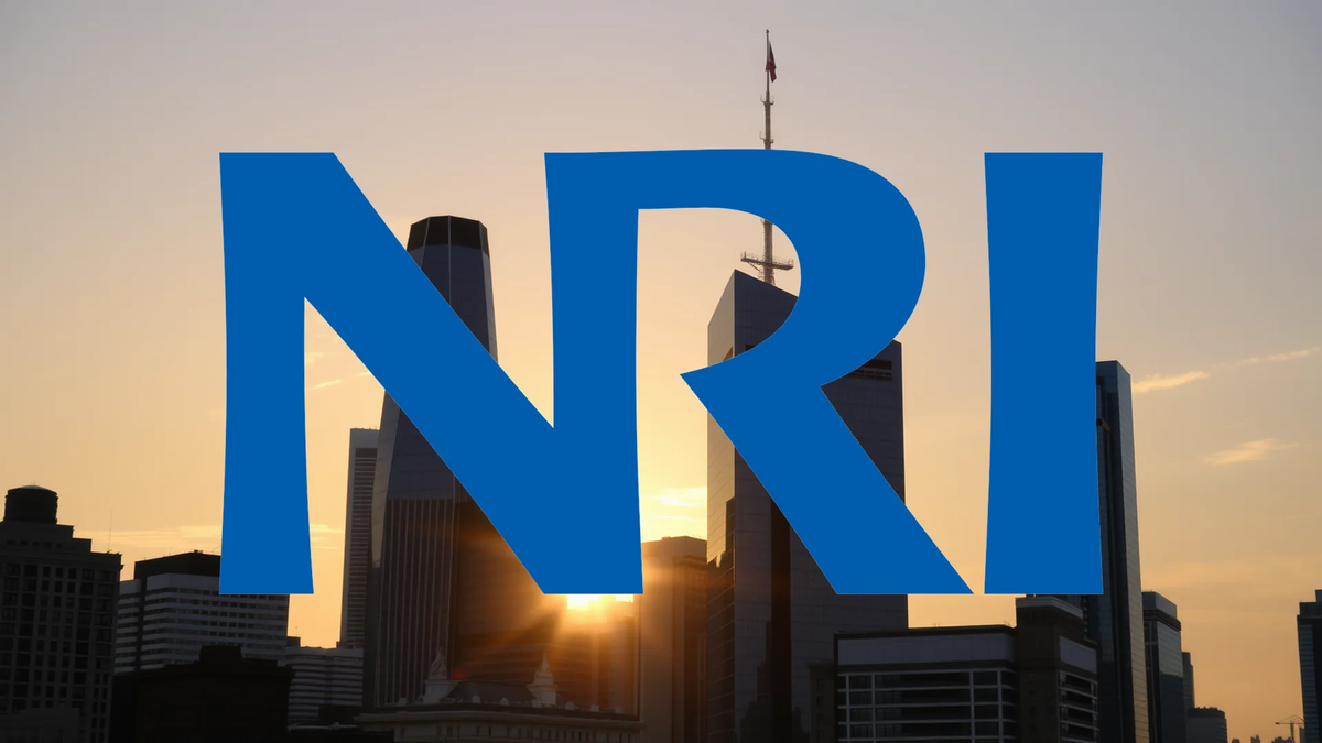 Nomura Research Institute Aktie: Erfreuliche Neuigkeiten am Markt - Foto: über boerse-global.de