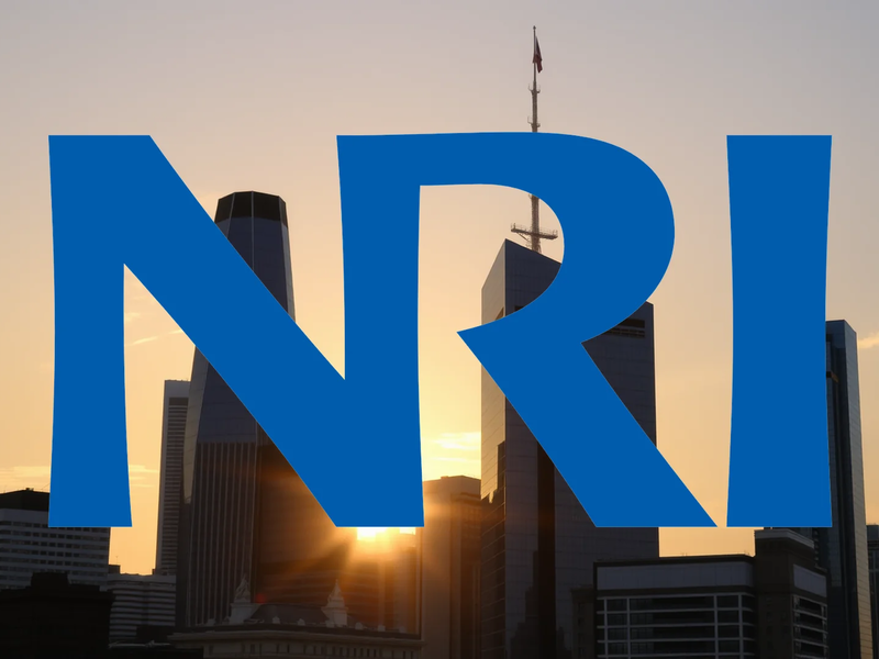 Nomura Research Institute Aktie: Erfreuliche Neuigkeiten am Markt - Foto: über boerse-global.de