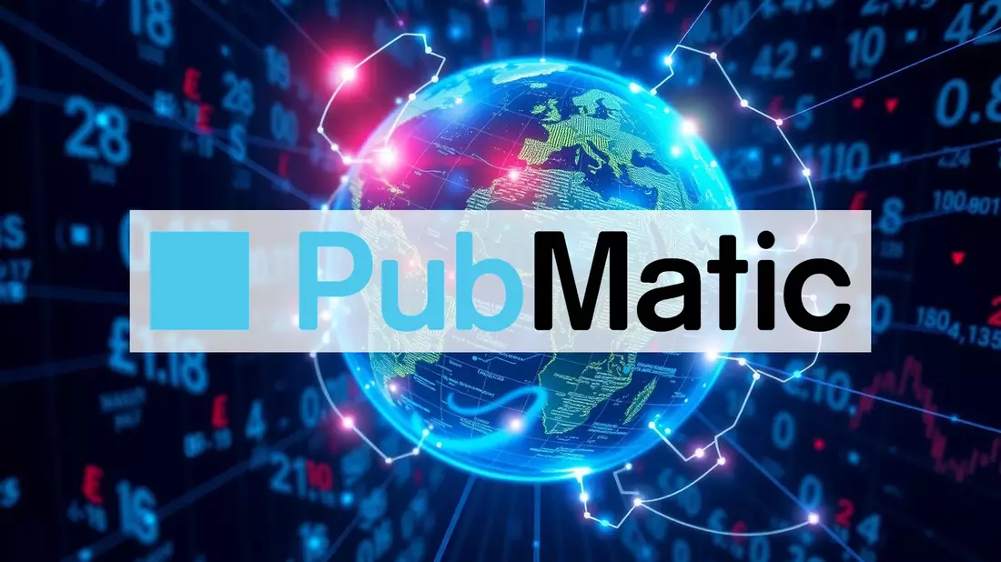 PubMatic Aktie: Partnerschaft für CTV-Wachstum - Bild: über boerse-global.de