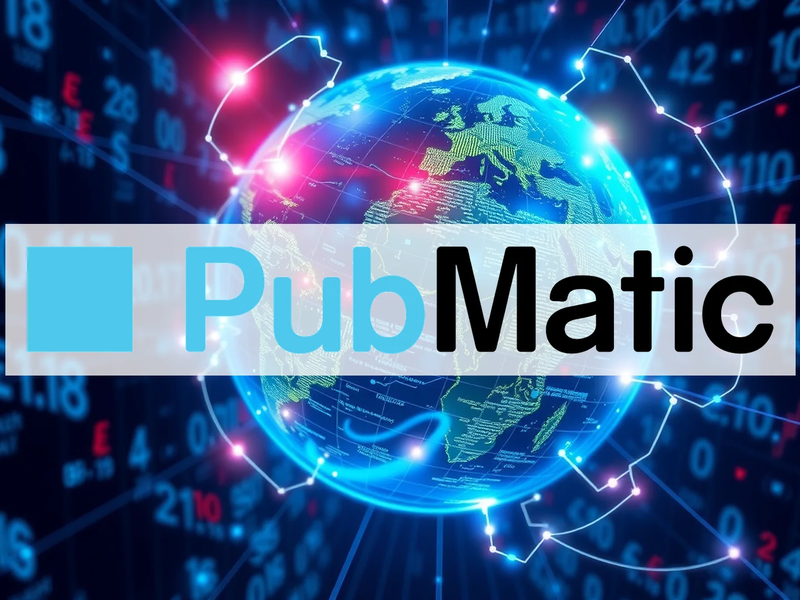 PubMatic Aktie: Partnerschaft für CTV-Wachstum - Foto: über boerse-global.de