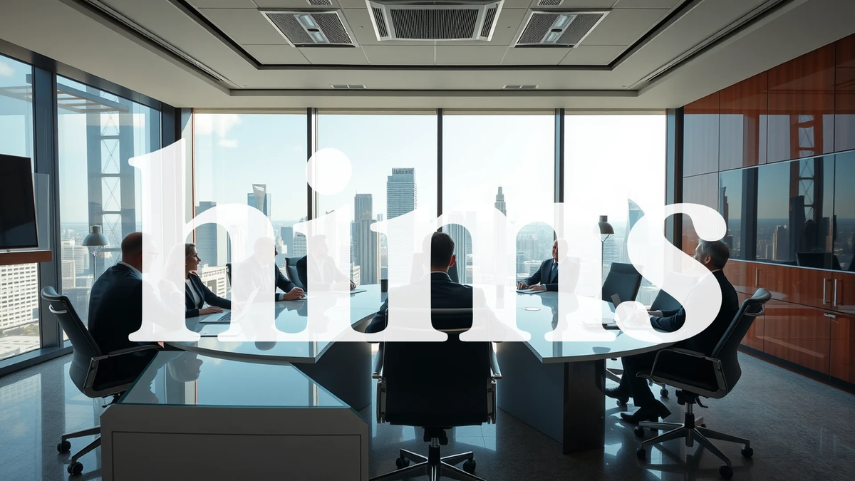 Hims & Hers Shares Face Regulatory and Strategic Crossroads - Foto: über boerse-global.de