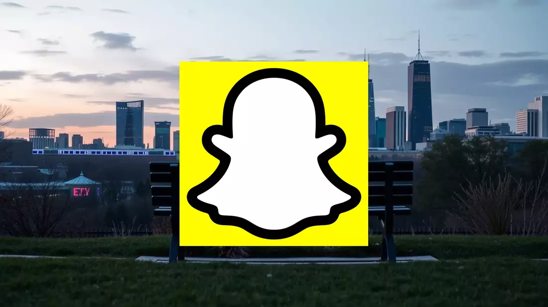 Snap Aktie: Insider-Verkauf - Bild: über boerse-global.de