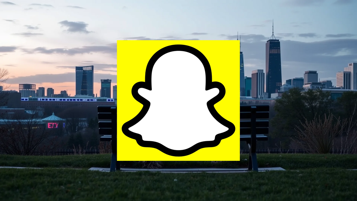 Snap Aktie: Insider-Verkauf - Foto: über boerse-global.de