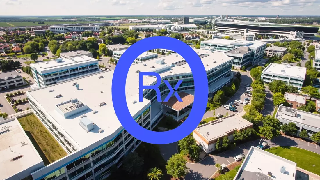 OptimizeRX Aktie: Strategiewechsel - Bild: über boerse-global.de