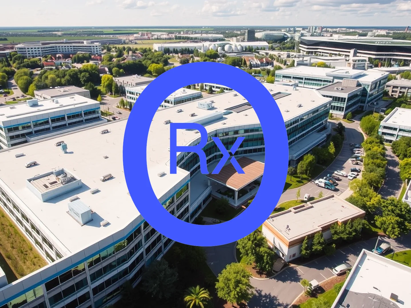 OptimizeRX Aktie: Strategiewechsel - Foto: über boerse-global.de