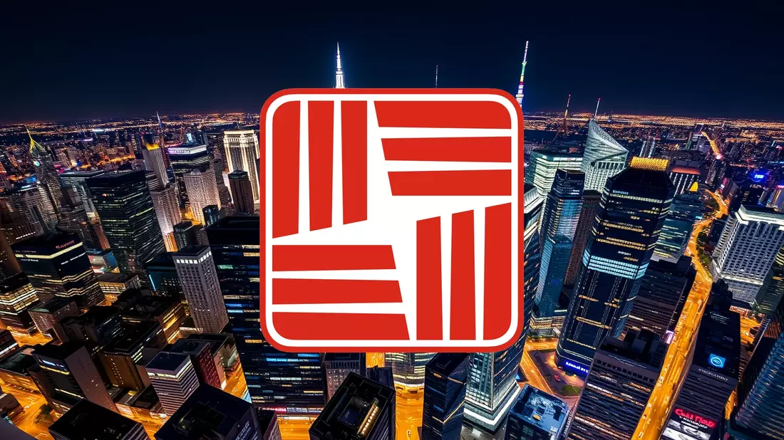 East West Bancorp Enhances Board with Independent Appointment Illustration mit AI erstellt übermittelt durch boerse-global.de