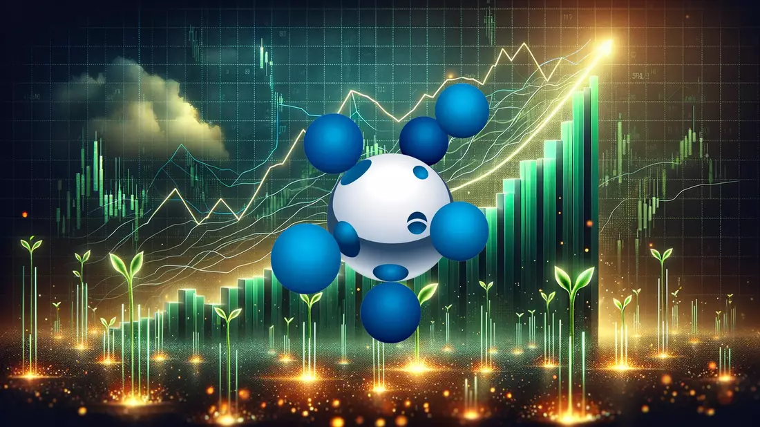 Sasol Aktie: Strategischer Meilenstein - Bild: über boerse-global.de