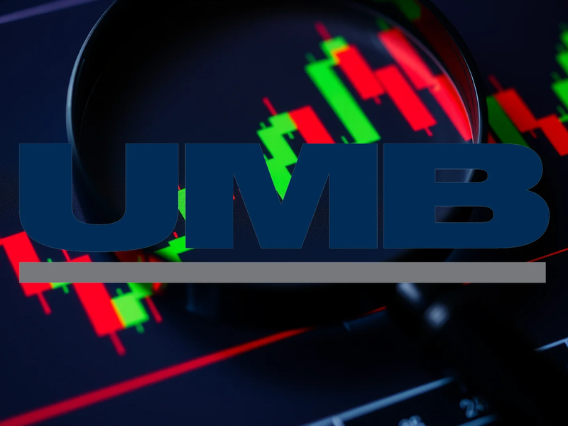 UMB Financial Aktie: Dividende steigt - Foto: über boerse-global.de