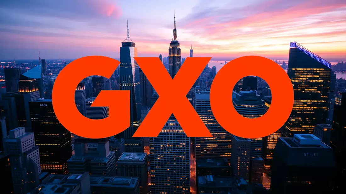 GXO Logistics Aktie: Analysten optimistisch - Bild: über boerse-global.de