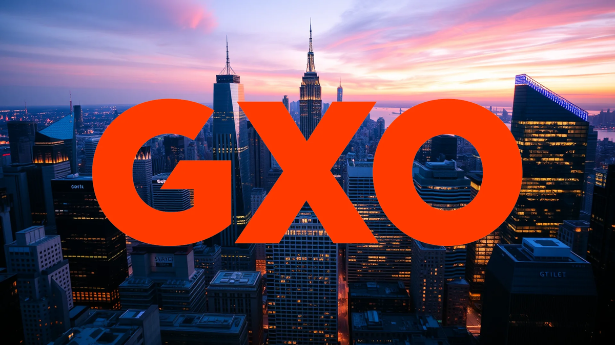 GXO Logistics Aktie: Analysten optimistisch - Foto: über boerse-global.de