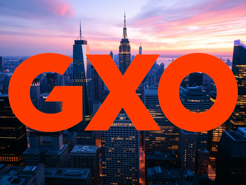 GXO Logistics Aktie: Analysten optimistisch - Foto: über boerse-global.de