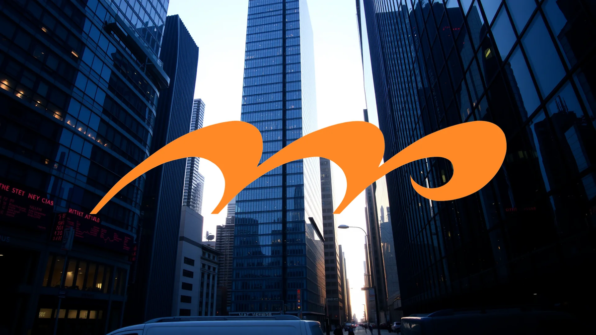 Mid Penn Aktie: Rückenwind - Foto: über boerse-global.de