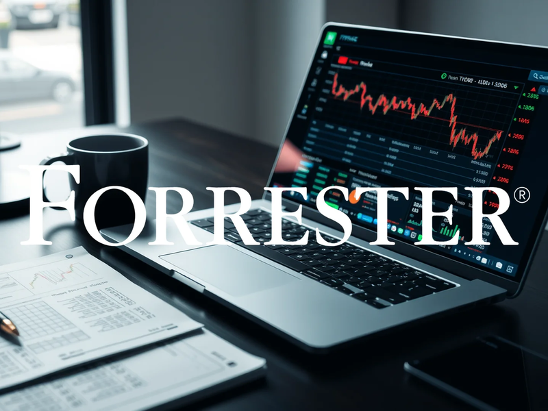 Forrester Research Aktie: Unter Druck - Foto: über boerse-global.de