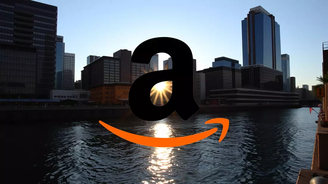 Amazon: La apuesta de consenso para el próximo ejercicio Illustration mit AI erstellt übermittelt durch boerse-global.de