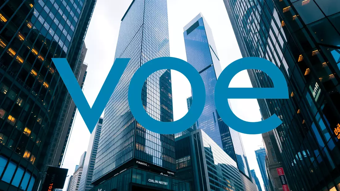 Voestalpine Shares Defy Market Downturn on Strong Earnings and Sector Tailwinds Illustration mit AI erstellt übermittelt durch boerse-global.de