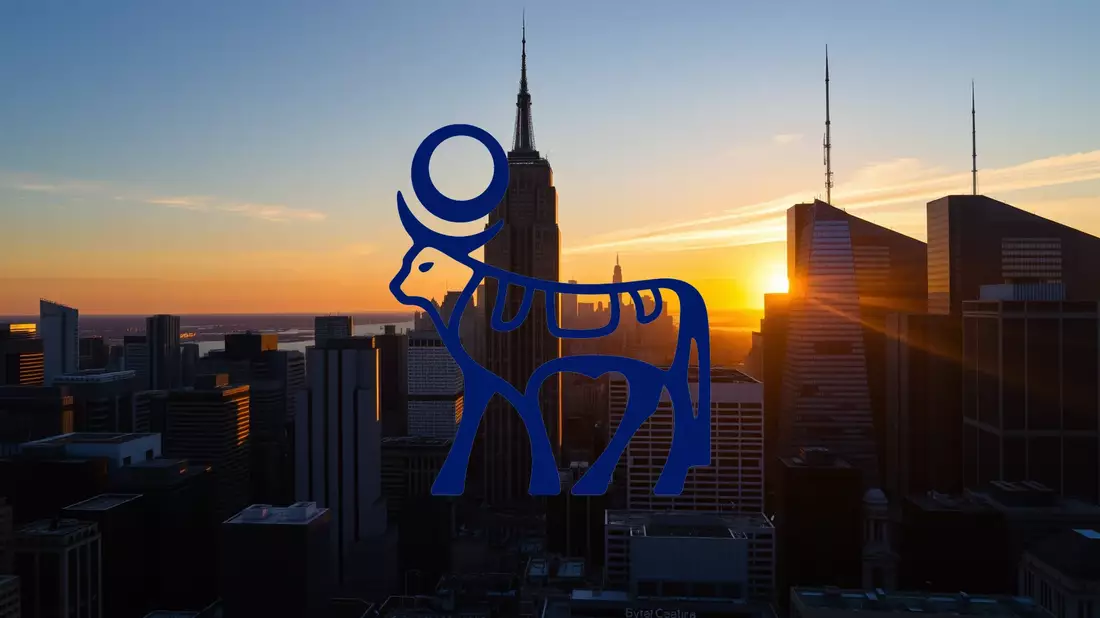 Novo Nordisk Shares Find Footing Amid Strategic Moves and Legal Relief Illustration mit AI erstellt übermittelt durch boerse-global.de