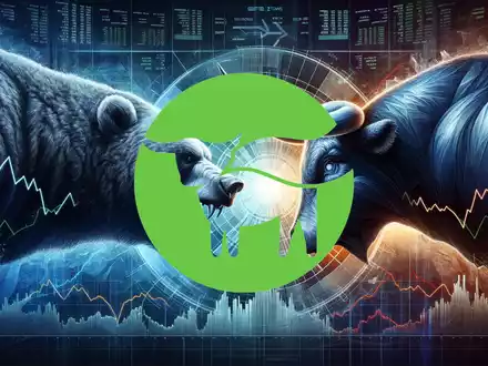 Beyond Meat Aktie: Überleben im Fokus - Foto: über boerse-global.de