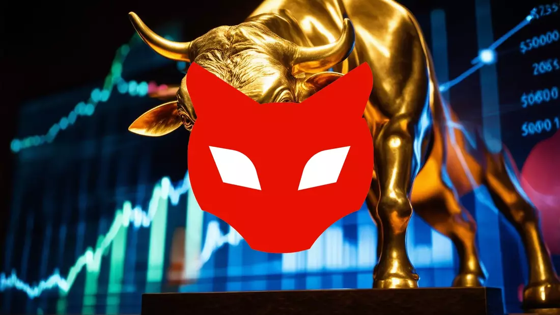 Red Cat Aktie: Führungswechsel überzeugt - Bild: über boerse-global.de