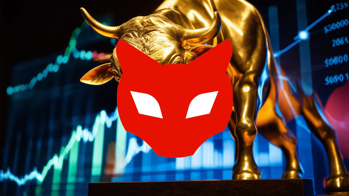 Red Cat Aktie: Führungswechsel überzeugt - Foto: über boerse-global.de