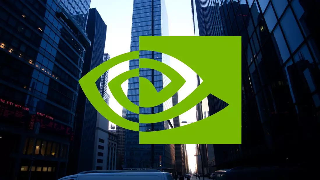Nvidia’s China Gambit: A Strategic Opening Amid Shifting Alliances Illustration mit AI erstellt übermittelt durch boerse-global.de