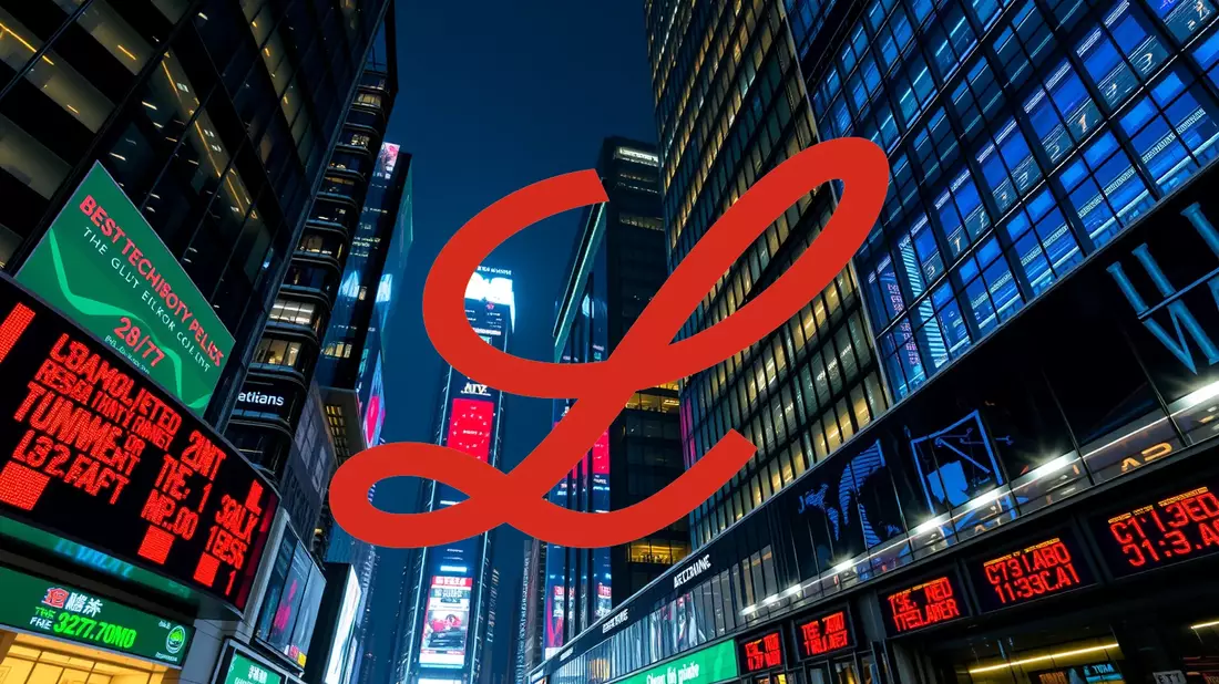 Eli Lilly: Una apuesta multimillonaria por la píldora oral para la obesidad Illustration mit AI erstellt übermittelt durch boerse-global.de