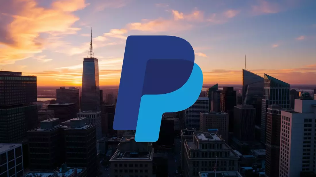 PayPal: Los analistas recortan sus objetivos tras una advertencia sobre su negocio clave - Bild: über boerse-global.de