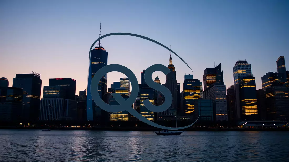 QuantumScape: Un cambio de bolsa que marca el camino hacia la producción Illustration mit AI erstellt übermittelt durch boerse-global.de