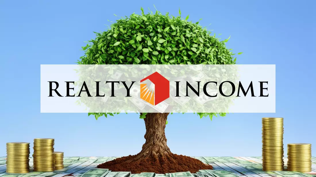 Realty Income’s Yield Advantage Expands Amid Fed Rate Cuts Illustration mit AI erstellt übermittelt durch boerse-global.de
