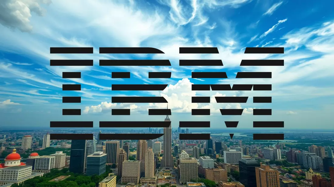 IBM’s Major Acquisition Draws Mixed Analyst Reactions Illustration mit AI erstellt übermittelt durch boerse-global.de