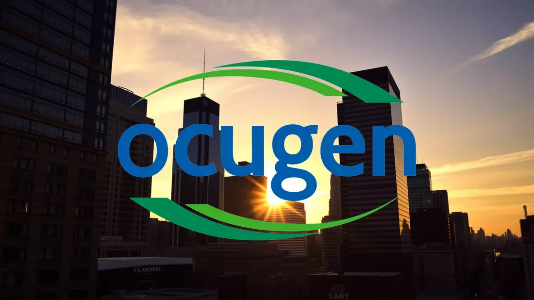 Ocugen’s Strategic Vision: Setting the Stage for 2026 Catalysts Illustration mit AI erstellt übermittelt durch boerse-global.de