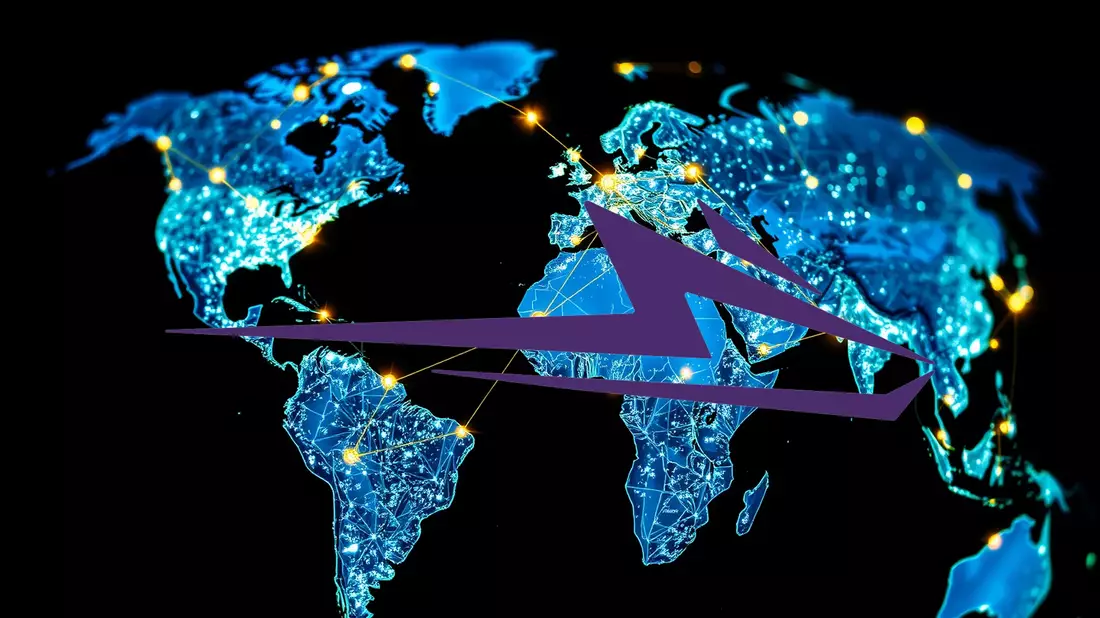 Wolfspeed: Una alianza estratégica que no aplaca la volatilidad bursátil Illustration mit AI erstellt übermittelt durch boerse-global.de