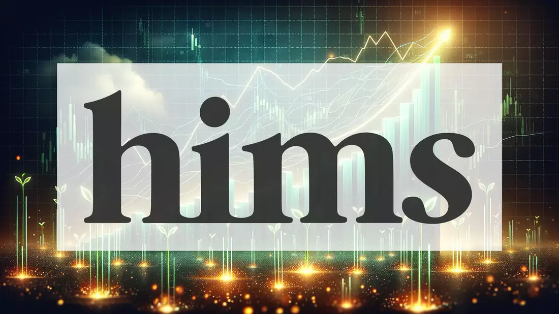 Hims & Hers: La incertidumbre regulatoria frena su impulso bursátil Illustration mit AI erstellt übermittelt durch boerse-global.de