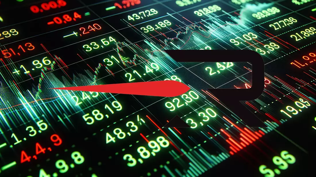 Rocket Lab: Un Hito Clave en el Desarrollo del Cohete Neutron Impulsa sus Perspectivas Illustration mit AI erstellt übermittelt durch boerse-global.de