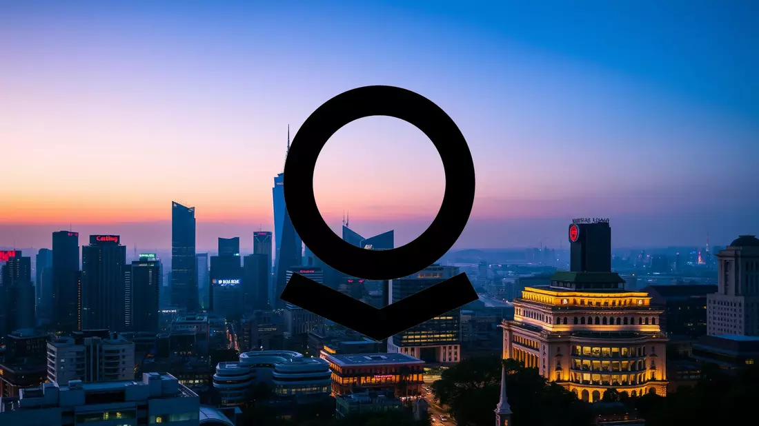 Palantir: Un contrato multimillonario choca con el escepticismo de un inversor de renombre Illustration mit AI erstellt übermittelt durch boerse-global.de