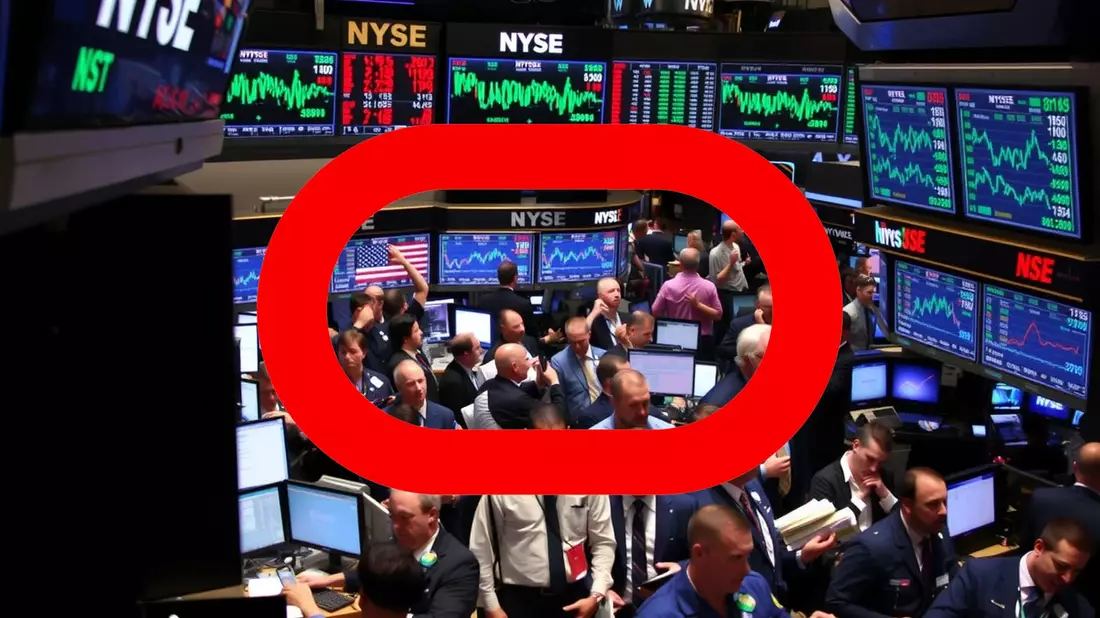 Oracle: La Inversión en IA Enfría el Entusiasmo por sus Resultados Illustration mit AI erstellt übermittelt durch boerse-global.de