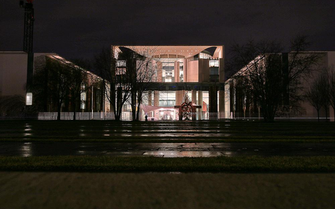 Bundeskanzleramt am 10.12.2025 - Foto: über dts Nachrichtenagentur
