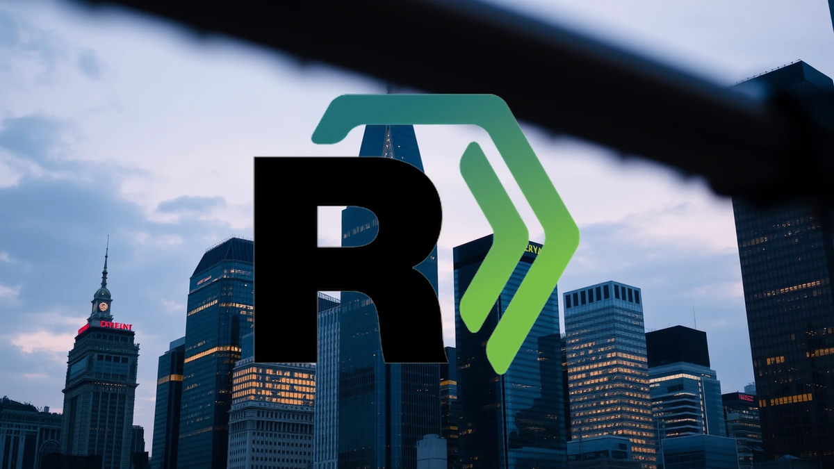 Leadership Transition Looms for Rayonier Advanced Materials Amid Stock Surge - Foto: über boerse-global.de