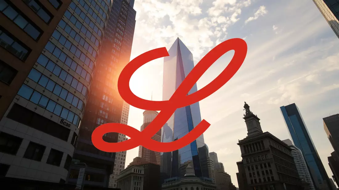Eli Lilly’s Strategic Expansion: Betting Big on Oral Weight-Loss Therapies Illustration mit AI erstellt übermittelt durch boerse-global.de