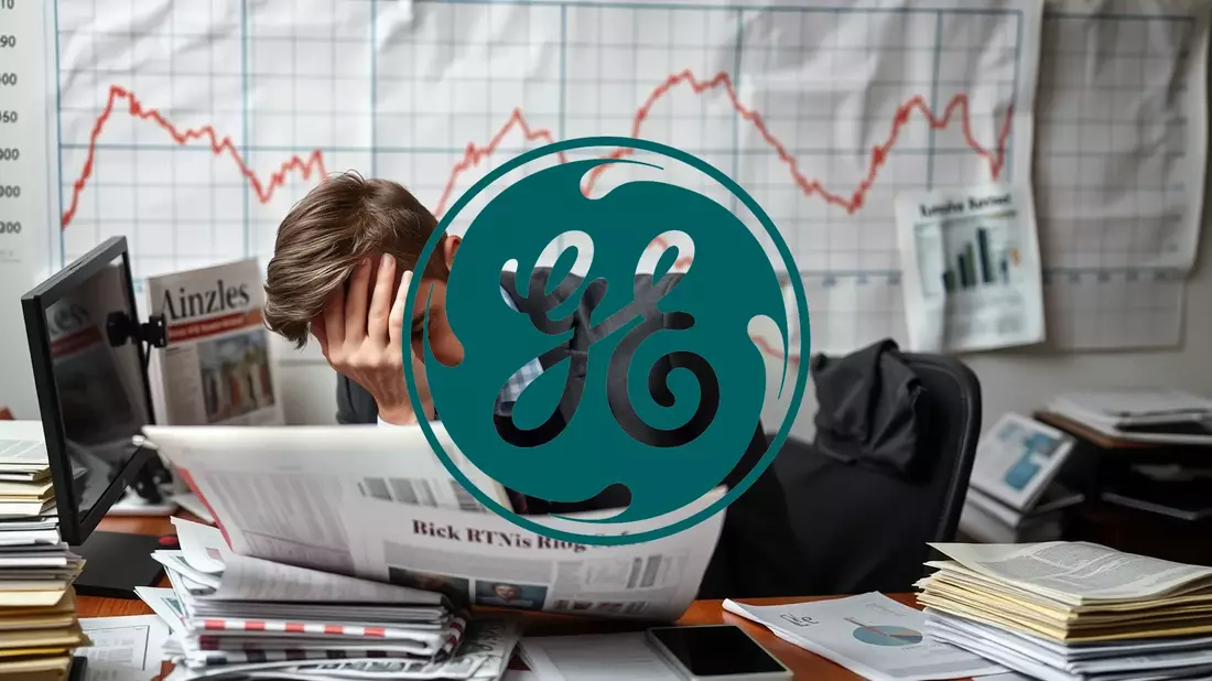 GE Vernova Sets Ambitious Financial Targets, Sparking Analyst Optimism Illustration mit AI erstellt übermittelt durch boerse-global.de