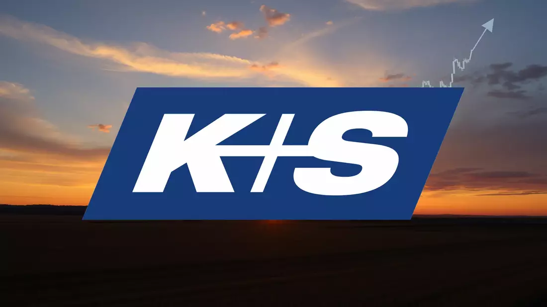 K&S DRC Shares Show Sustained Recovery Momentum Illustration mit AI erstellt übermittelt durch boerse-global.de