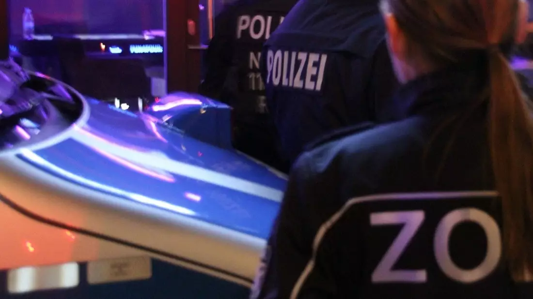 HZA-DO: Erfolgreicher Schlag gegen Bandenkriminalität / Staatsanwaltschaft, Zoll und Polizei gemeinsam mit dem Landesamt zur Bekämpfung der Finanzkriminalität im Einsatz - Bild: presseportal.de