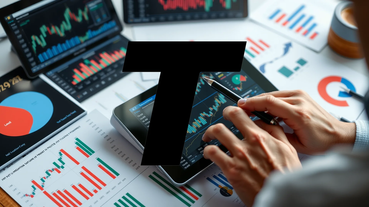 Titan Machinery Shares Face Persistent Headwinds Despite Earnings Beat - Foto: über boerse-global.de