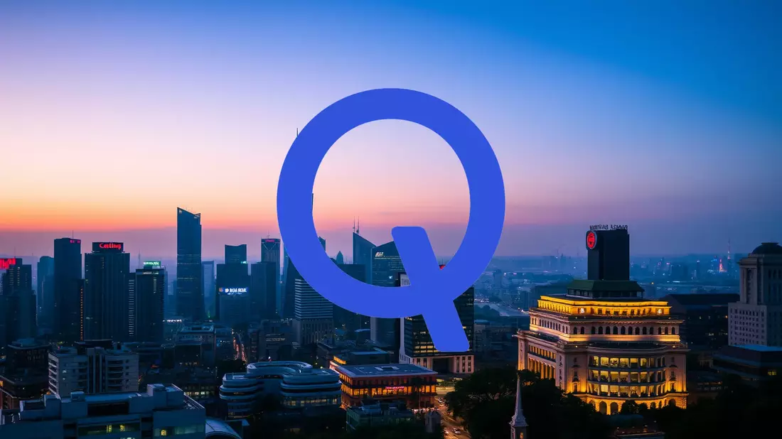Qualcomm’s Strategic Acquisitions Fuel Investor Confidence Illustration mit AI erstellt übermittelt durch boerse-global.de